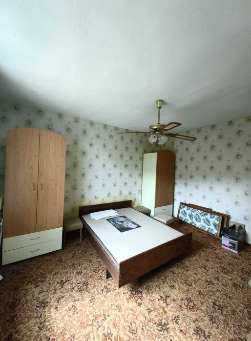 Продава се Къща в Разград, Варош - 269 кв.м за 856 €/кв.м - Снимка #17