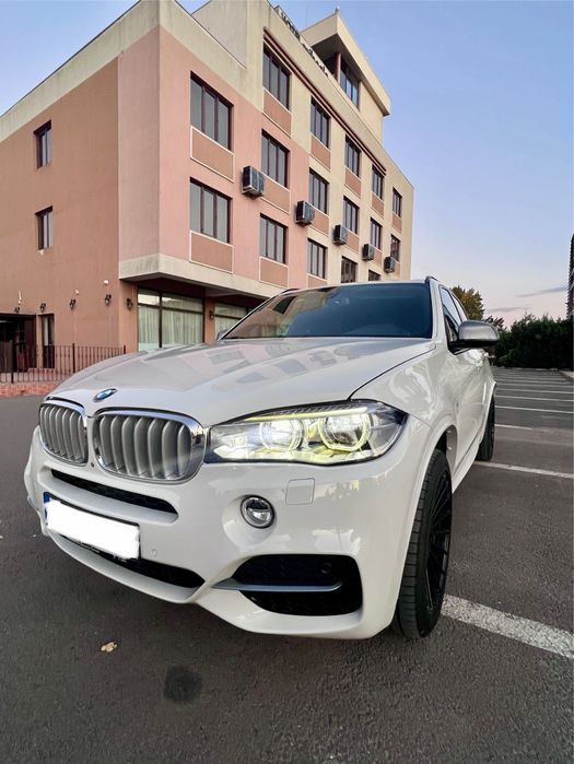 BMW X5 M