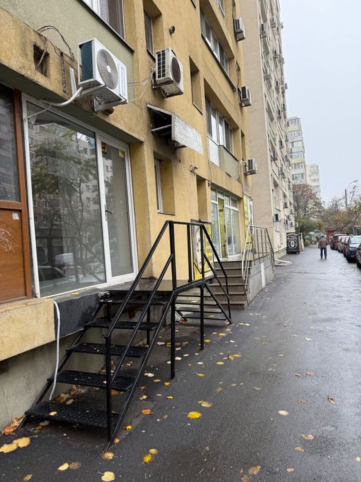 Inchiriere spatiu comercial