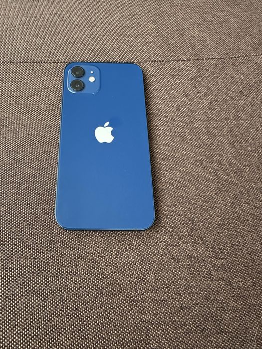 Iphone 12 128gb blue
