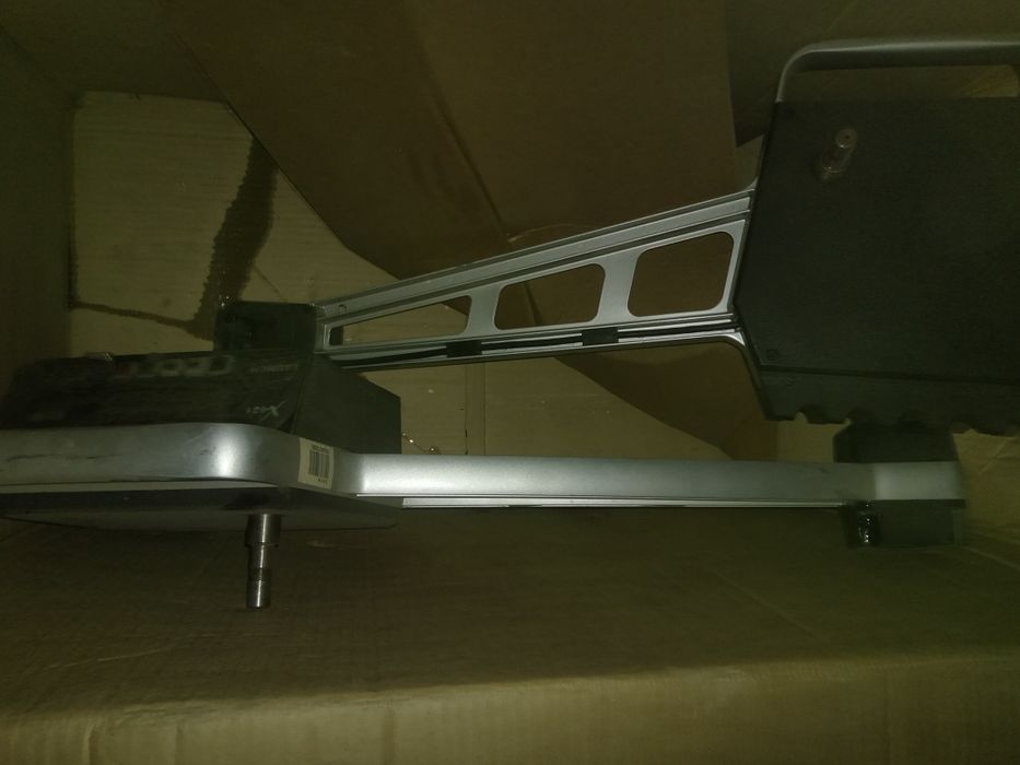 Развальный стенд