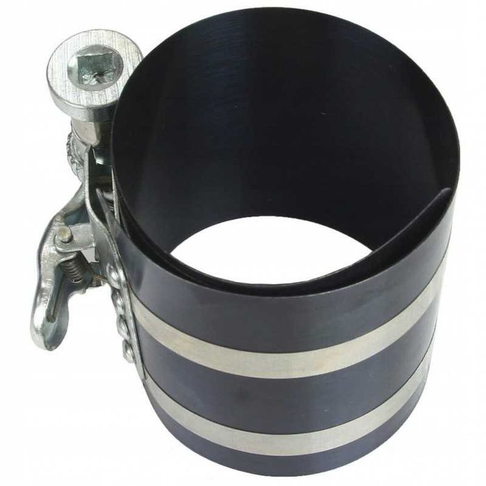 Скоба за сегменти ( 3", 4", 6", ) 60 - 175мм HAWEK