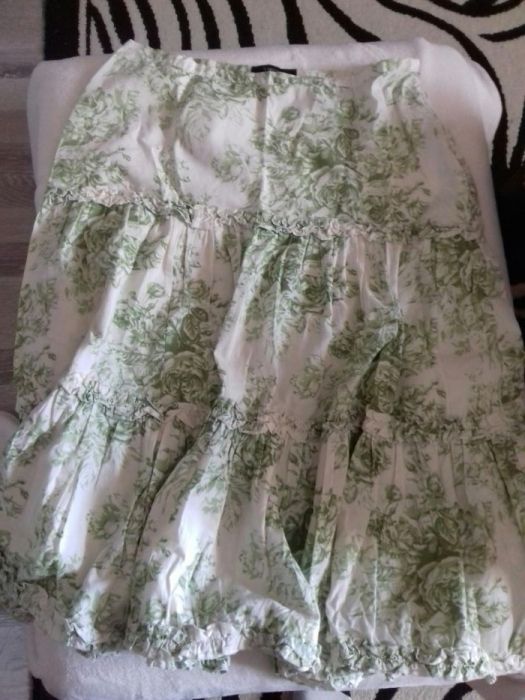 Различни видове поли