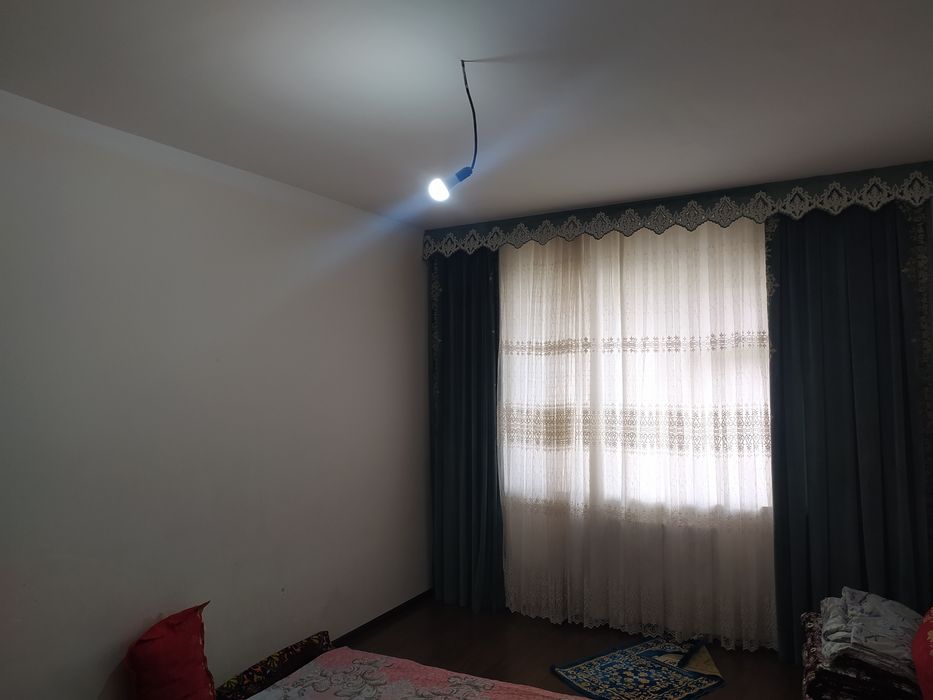 Подаётся Новостройка или...; Янгихаётский район, 10 - строителей участ