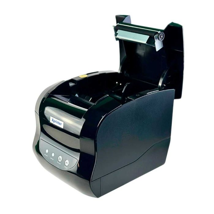 Принтер этикеток XP 365 B