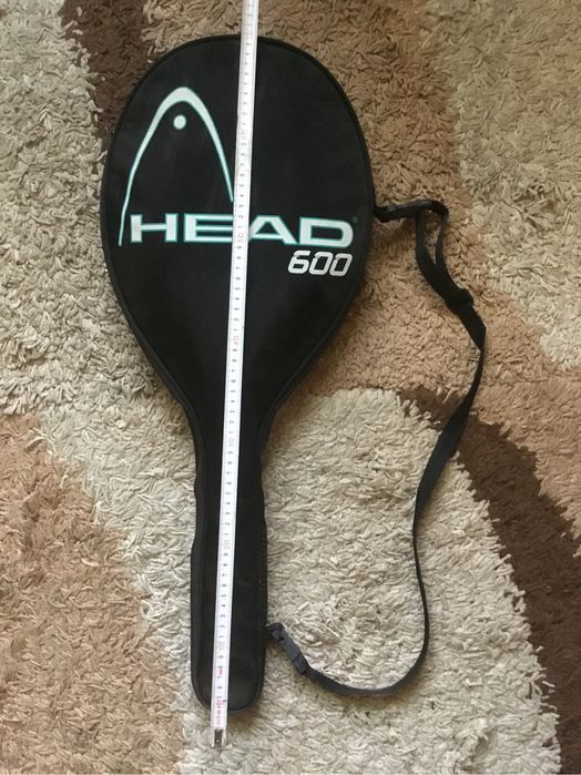 Husa tenis cadou mingi