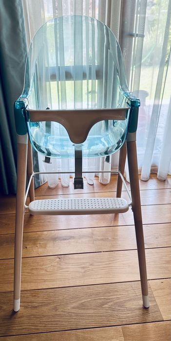 Lionelo Детско столче за хранене