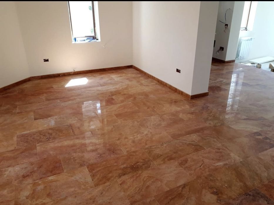 Montaj Faianță Gresie