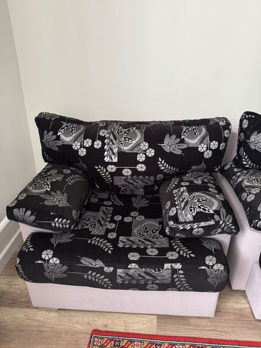 Продам Кресло и раскладной диван