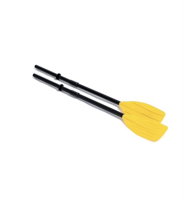 INTEX Надуваема лодка CHALLENGER 2