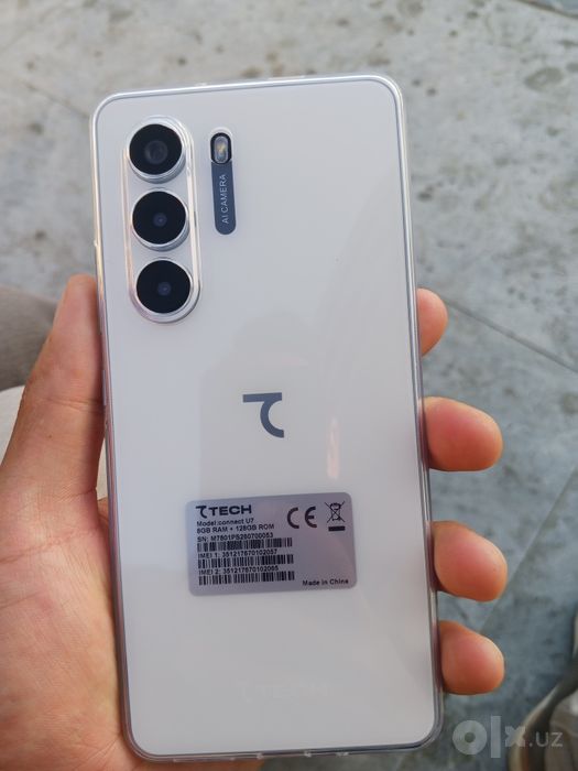 Seventech connect  U7