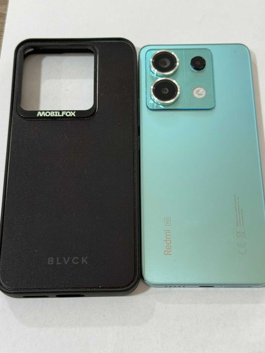 Redmi Note 13 Pro 5g 256GB
