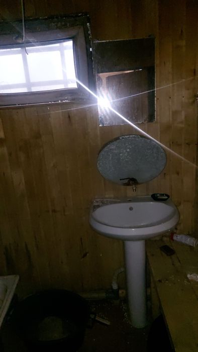 Контейнер жилой.