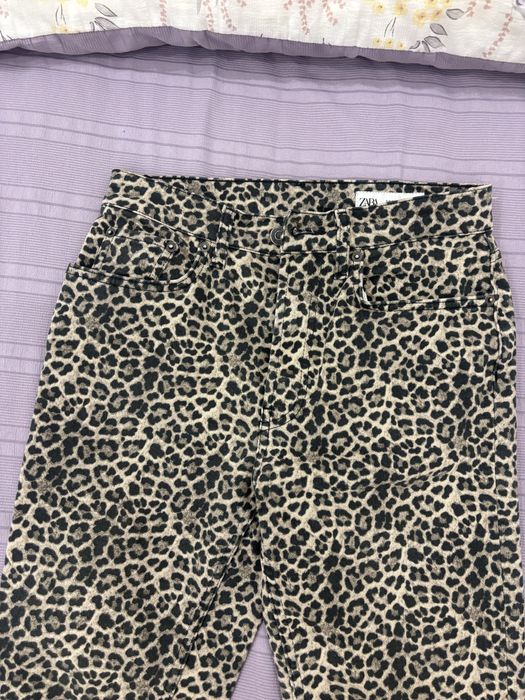 Продам джинсы зара