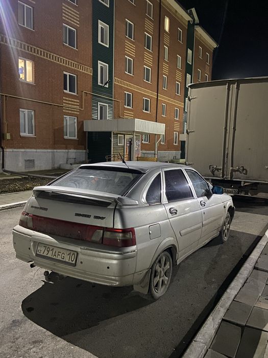 Продам  ваз 2112