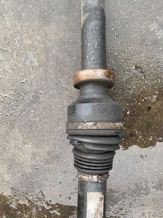 Planetara Fata Dreapta Automata 4x4 Volvo XC60 31272546 30783072 36001184