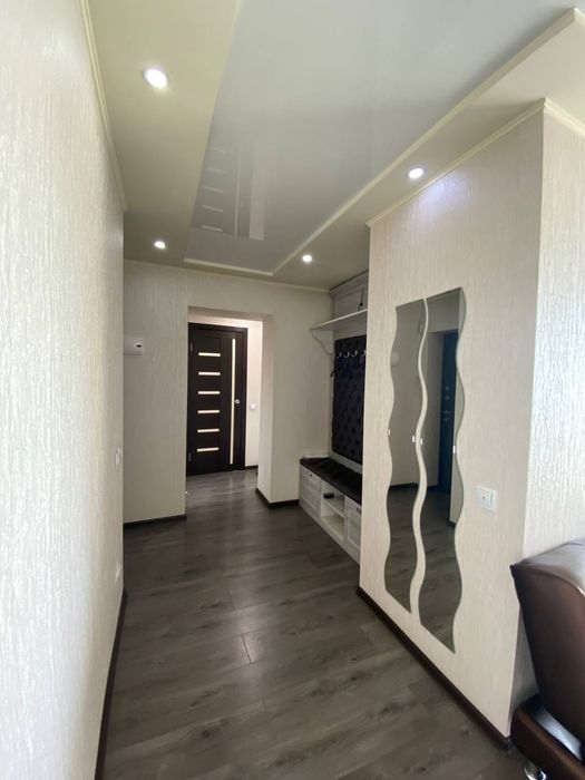 Сдаю Бурова люкс 2ух