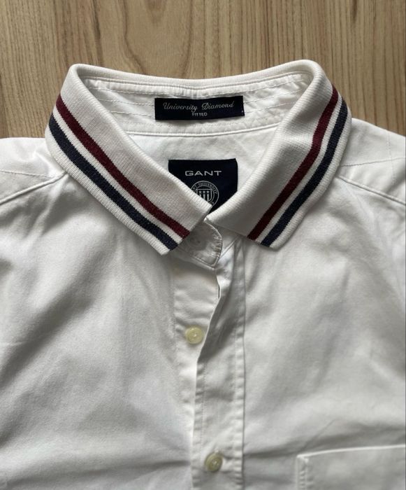 GANT / мъжка  риза М