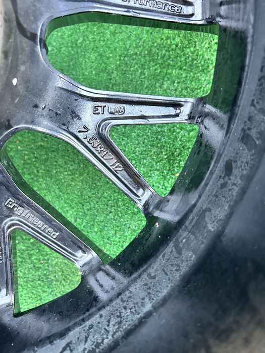 5x114,3 17 за toyota honda hundai nisan renault kia dachia