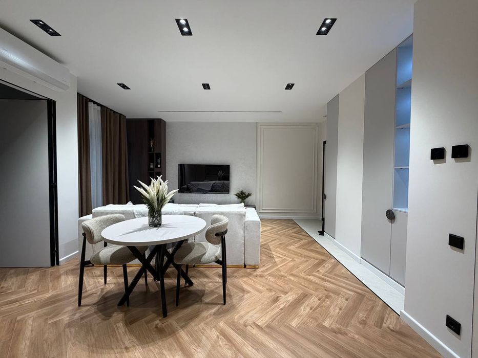 Продаётся 2/10/25 квартира в ЖК Акай Сити,ор улица Кары Ниязова