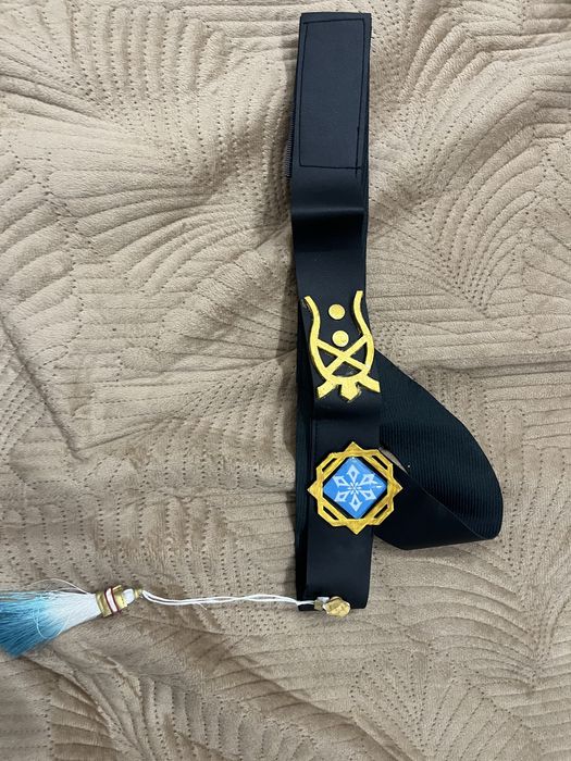 Косплей Костюм Чунь Юнь