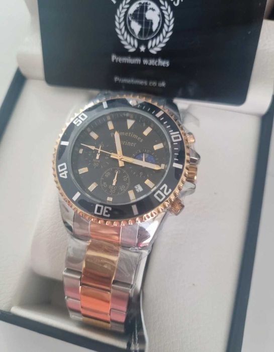 Мъжки часовник Primetimes Mariner