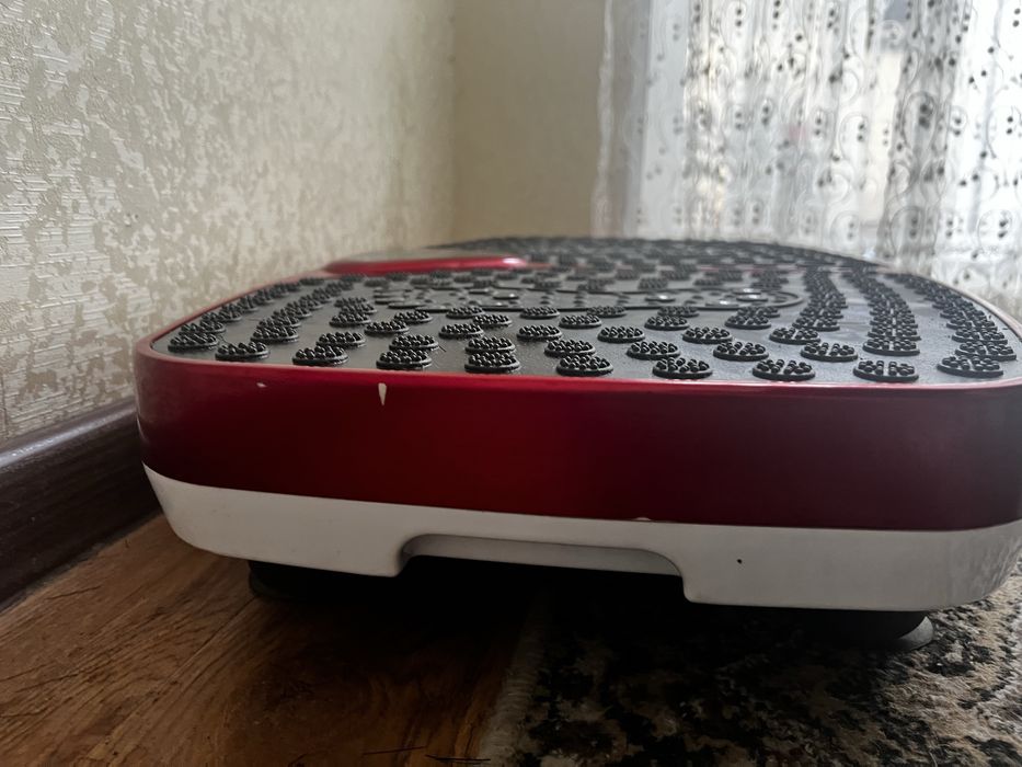 Vibero plat forma
