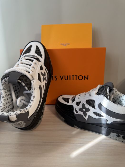 Louis Vuitton Skate