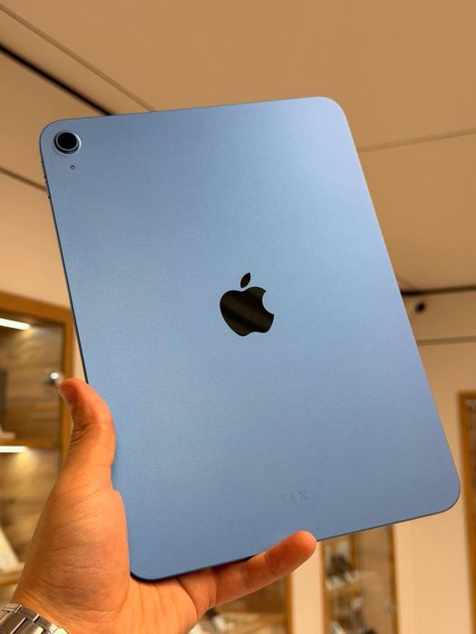 iPad A16 | 128 GB