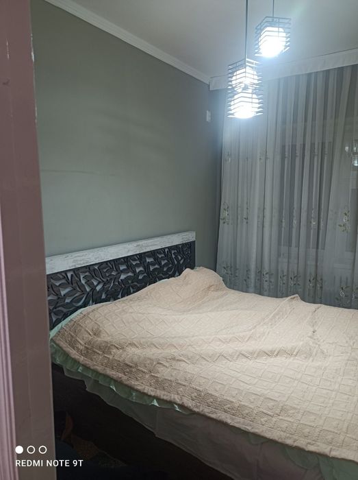 Продам свою квартиру 5/4/5 юнусабад 14