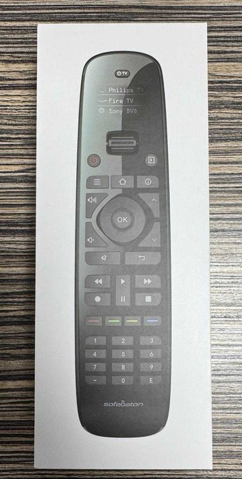 Sofabaton telecomanda universala