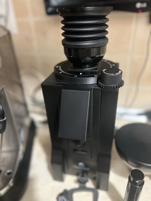 Rasnita eureca manuala