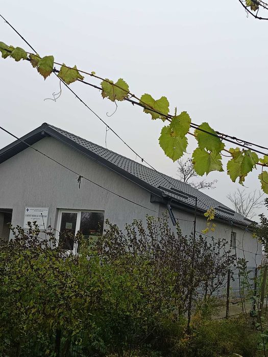 Casa de vanzare in com.Unirea, jud.Calarasi