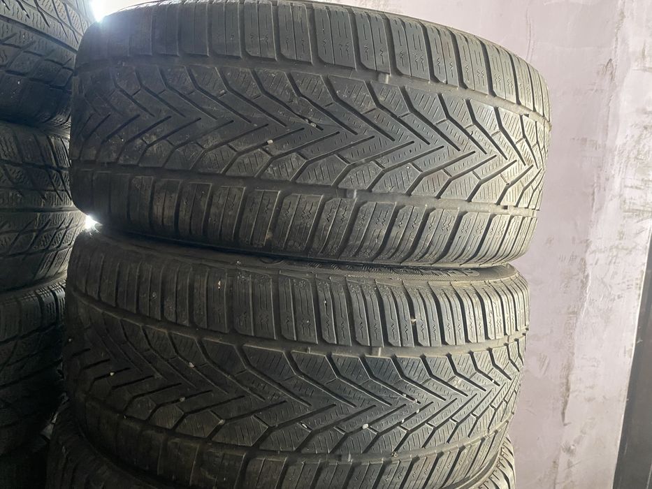 Шины Germany 225/50/16, 2 шт