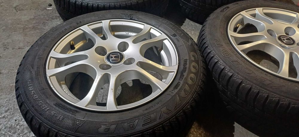 Джанти Хонда Джаз Киа Сузуки 15 Honda Jazz Kia Suzuki