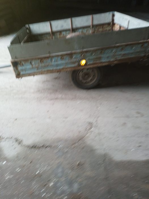 Продам прицеп 350000