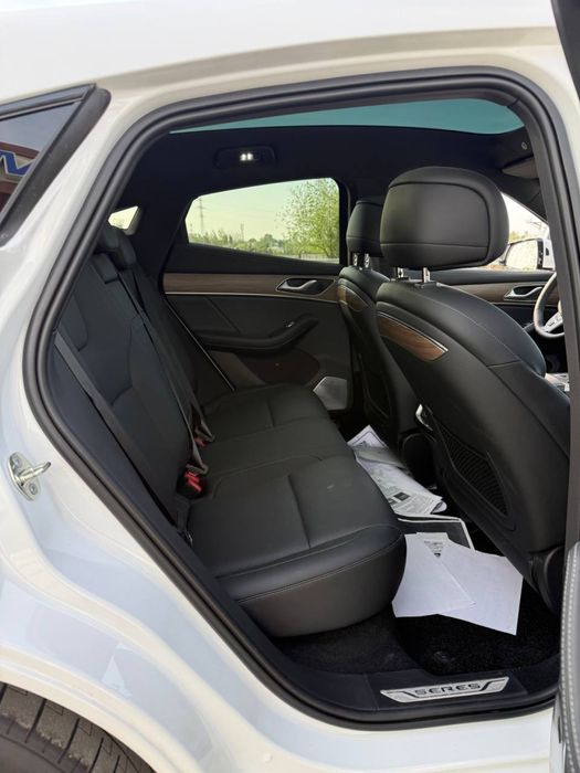 Seres sf5 boshqa ranglar bor