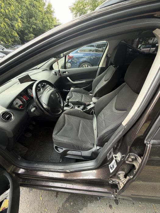 Vand Peugeot 308 1.6 hdi break