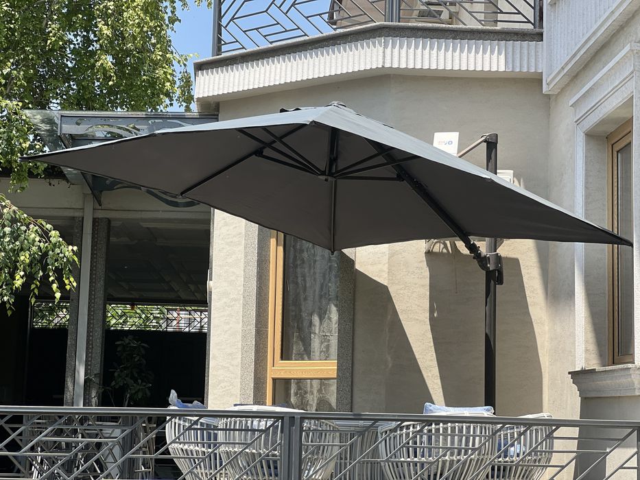 Брезент материал