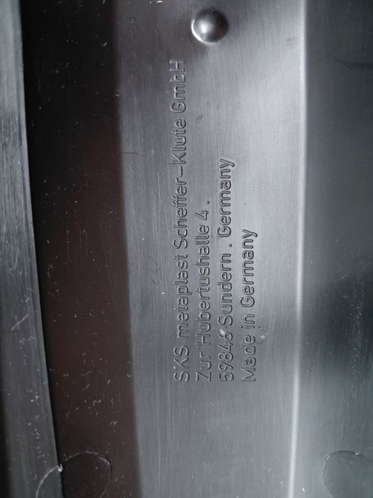 Крылья SKS X Blade ll