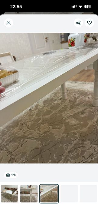 Продам стол для кухни