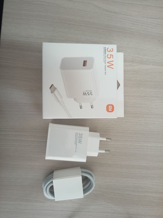 Продам зарядку для телефона