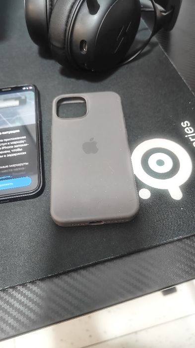 ПРОДАМ Айфон 12 мини 64 gb