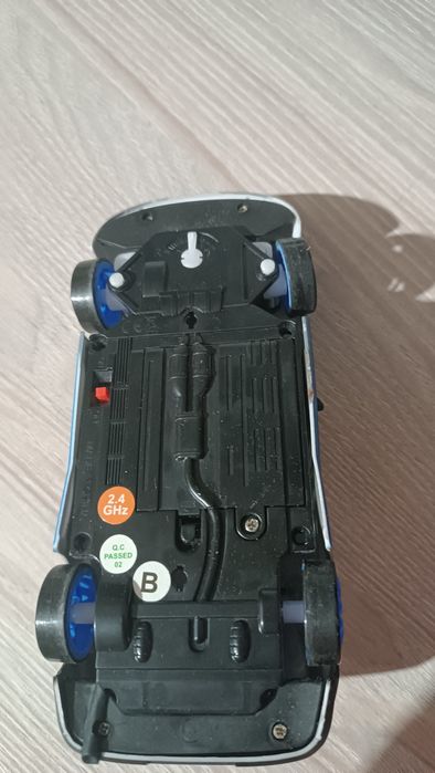 Продам машинку для дрифта