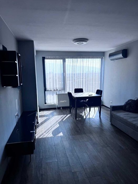 Дава под Наем 2-СТАЕН град София, Свобода