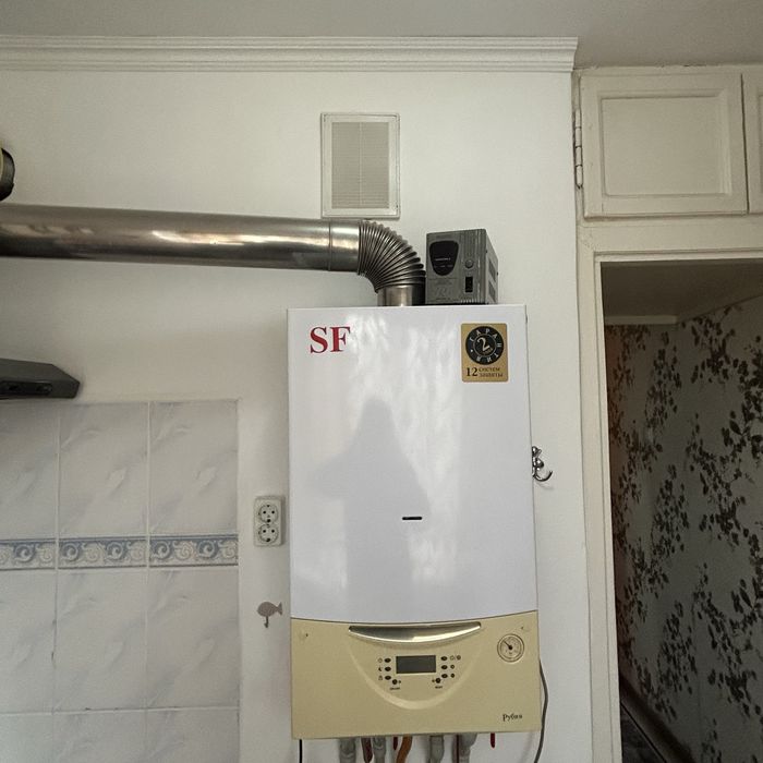 1 комнатная квартира