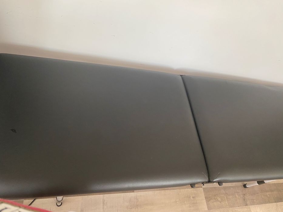 Set complet extensii gene+pat+scaun