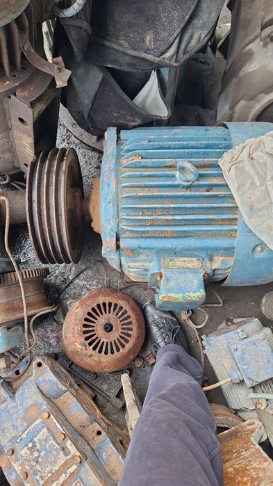 Шаровая мельница