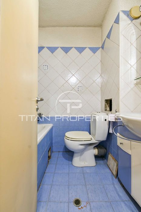 Продава се Тристаен апартамент в София, Хладилника - 106 кв.м за 3010 €/кв.м - Снимка #7