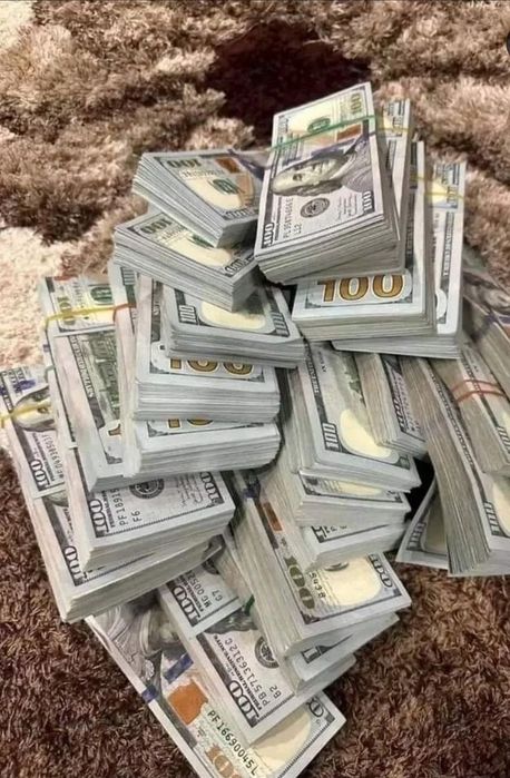 Сувенирные долары